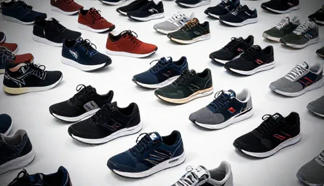 运动休闲鞋包装配送中如何避免操作不规范？