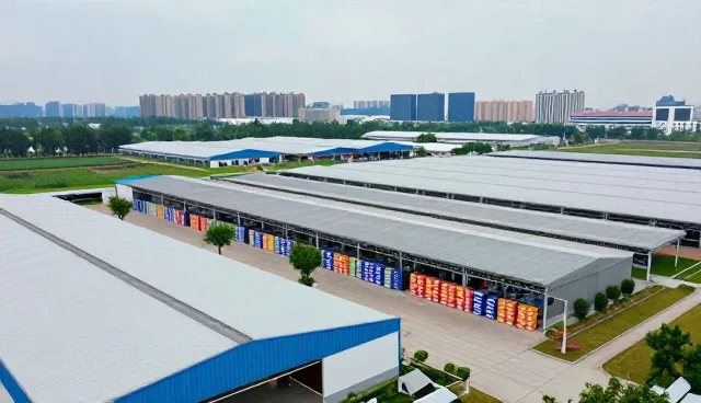 鞋业加工模式的转型与效率提升路径
